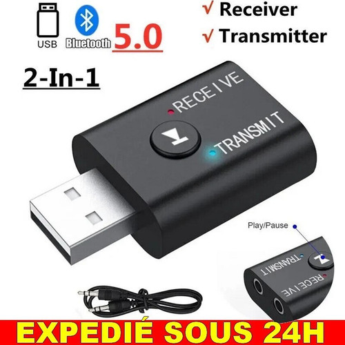 Transmetteur récepteur - ✅,