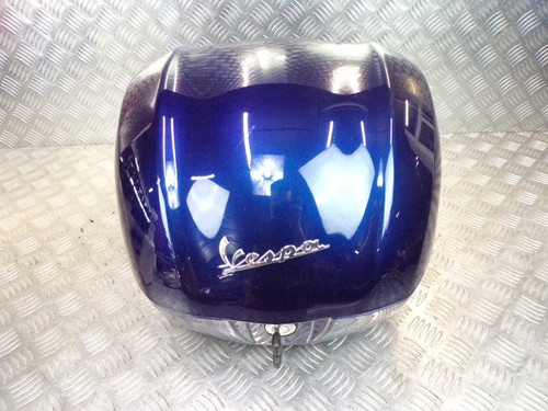 Piaggio vespa primavera - piaggio,