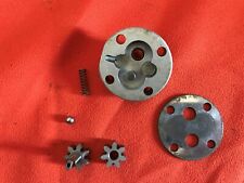 ducati 250,350,450 pompa olio