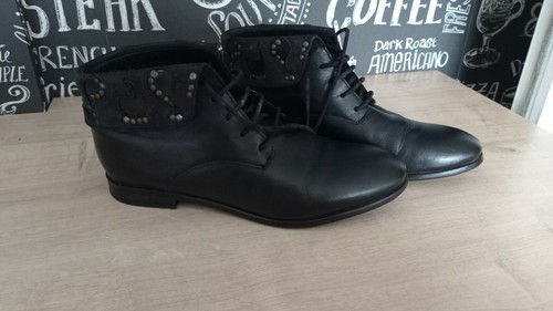 Chaussures lorenzo taille - chaussures, 4