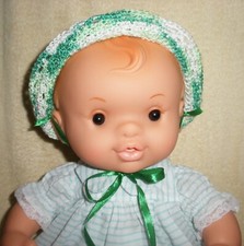 poupon de 40 cm (marque jesmar