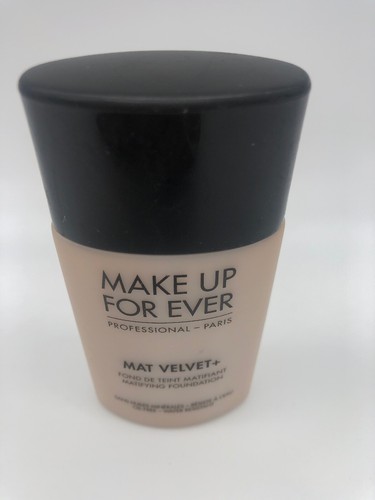 Make for ever mat velvet - make,
