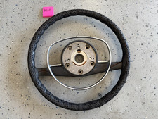 Mercedes W108 W111 W113 W114 W115 OEM Steering Wheel   !! ROUGH!!   #200
