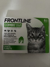 Frontline Combo chat 6