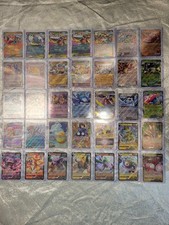 🌟 Lot de 10 cartes pokemon