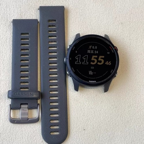 Garmin forerunner 255 - forerunner,
