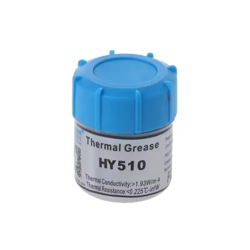 Pâte thermique hy510 - pâte,