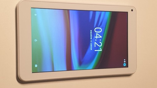 Tablette logicom tab72 - logicom,
