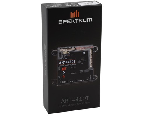 Spektrum ar14410t - spektrum,