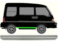 Seuil Pour Subaru Libero 1993