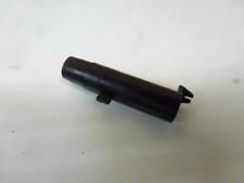 Plastique divers origine pour