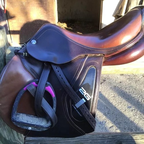 Selle cwd très bon - selle, en