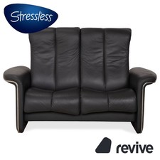 Sofa Stressless Soul En Cuir