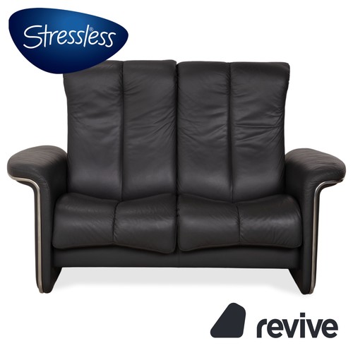 Sofa stressless soul cuir - stressless, en