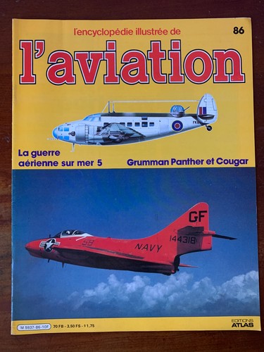 Aviation encyclopédie atlas - encyclopédie,