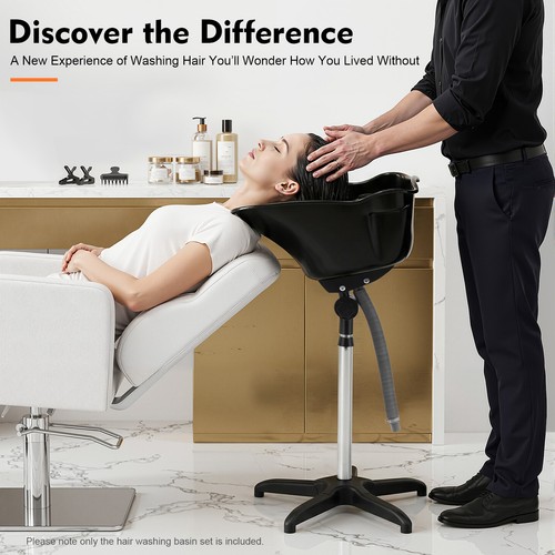 Ergonomic standing hair - ergonomic,