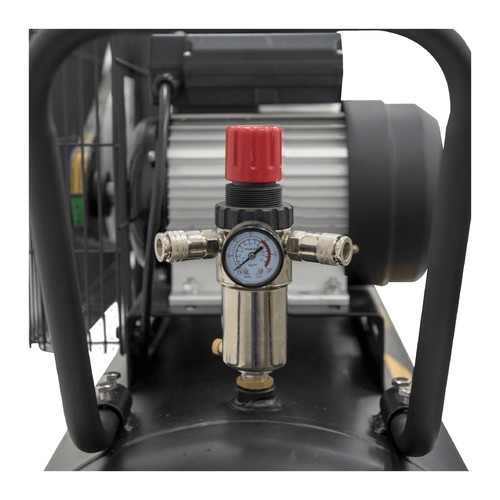 Compresseur air 200litres 10 - 200litres,
