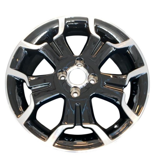 Jante alliage 7jx17 - -, citroen