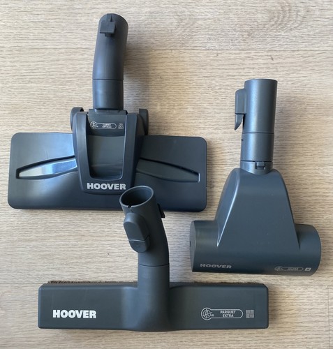 Hoover lot brosses - hoover.,