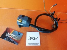 BMW R80 R100 Commutateur