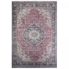 Tapis d'orient LYN11 MEDA 1