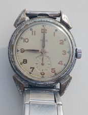 Montre fidus Vintage ancre 15