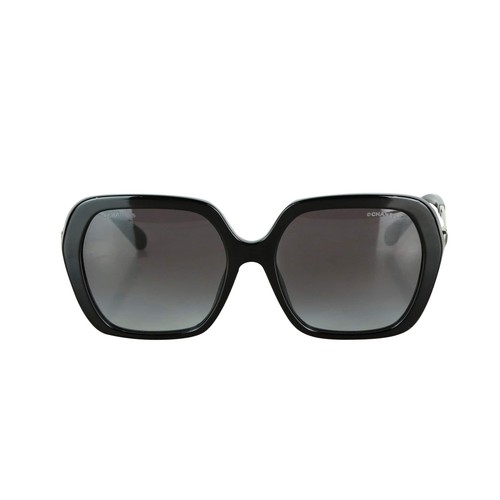 Chanel heart sunglasses 14667 - heart,