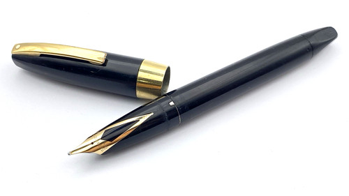 Stylo plume vintage - plume, sheaffer