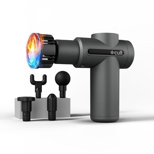 Pistolet massage des tissus - massage,