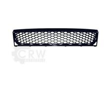 Grille De Pare-Chocs Avant pour VW Golf 6 Gti / GTD Année Fab. 09.09- > 1089545