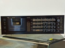 Nakamichi Dragon k7 révisé et garantie occasion platine cassette tbe