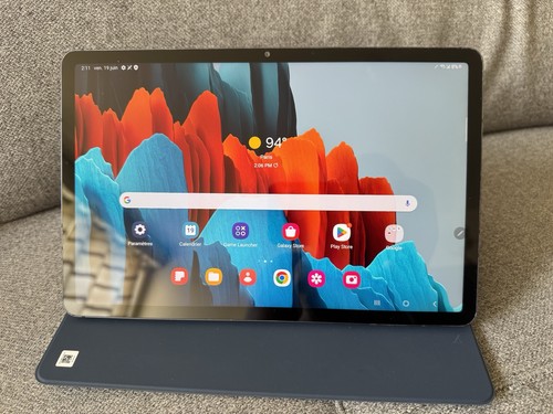 Tablette samsung galaxy tab - samsung, s7