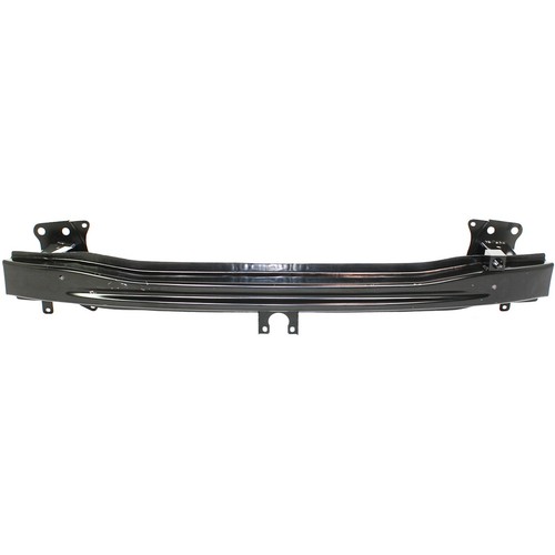 Front bumper reinforcement - front,