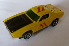 AURORA AFX American Racer #11