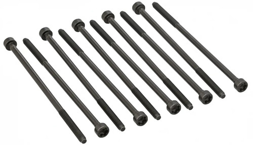 Kit boulons culasse - kit, de
