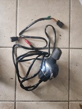 used oem volvo penta joystick 