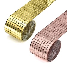 1m Miroir Carrelage Mural