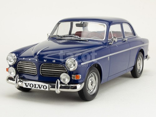 Volvo amazon 1966 - 1966, 1/18