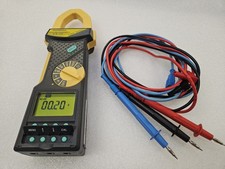 Metrix MX 240 Multimètre