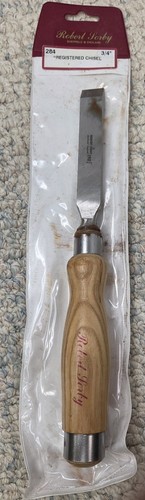 Robert sorby 284 - sorby, 3/4”