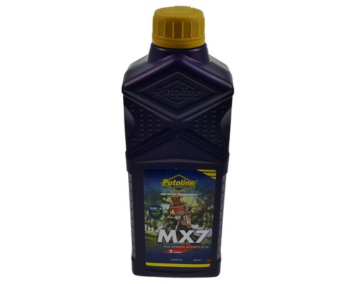 Huile moteur putoline off - huile,