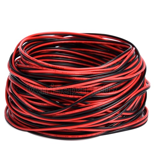 100ft 30m 22awg pin - 22awg,