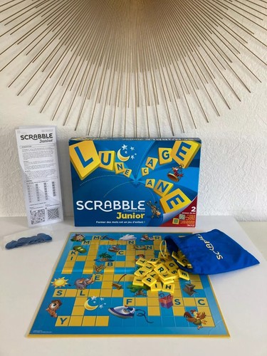 Jeu société et - société, de
