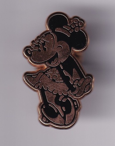 Rare pins pin - .., disney