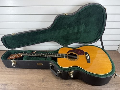 Martin 000 28ec eric - 000-28ec, clapton