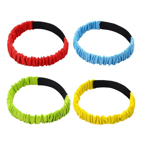 Bandes élastiques pour les