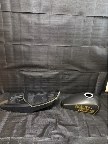 Harley davidson sportster - harley,