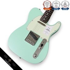 Guitare Fender Japan Junior