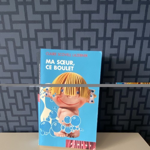 Ciment sœur boulet - ciment, ce