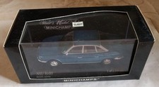 Minichamps NSU Ro 80 1972